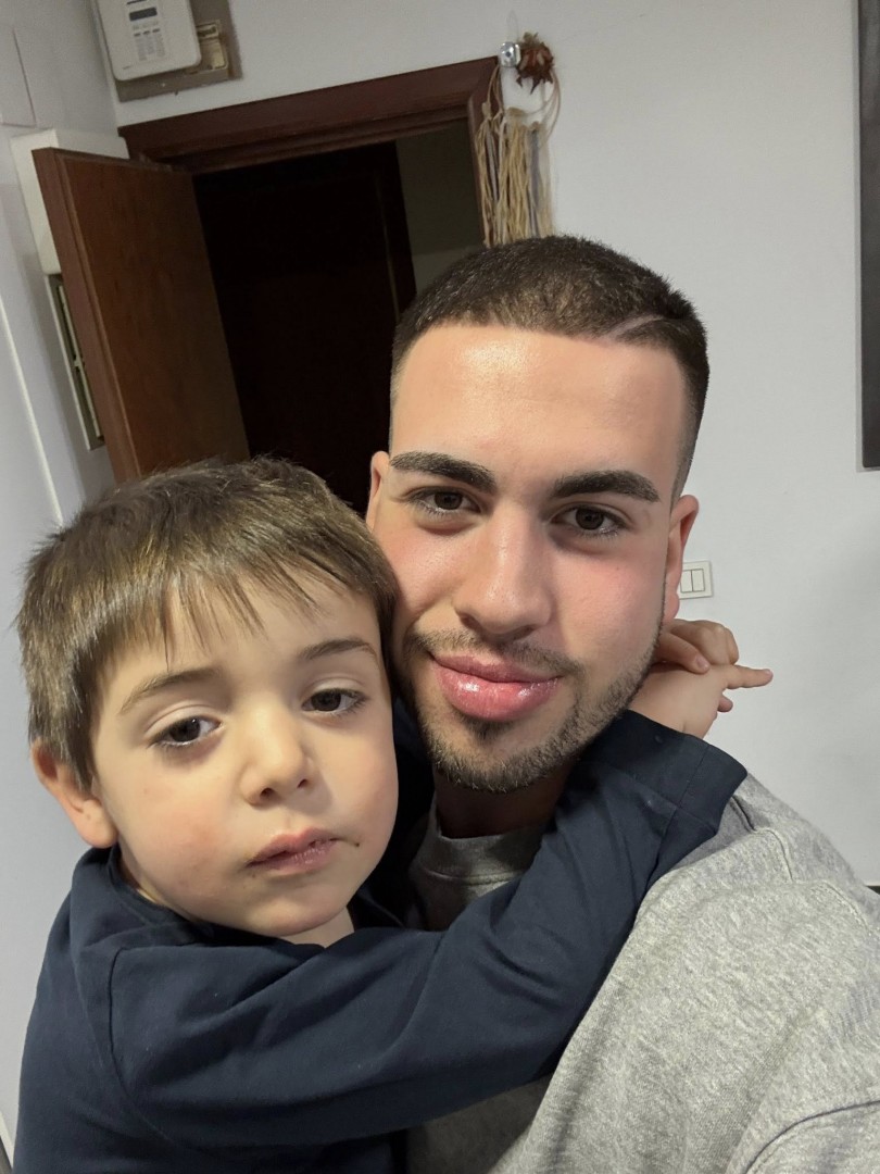 Attila au pair programja Spanyolországban_